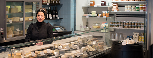 fromagerie